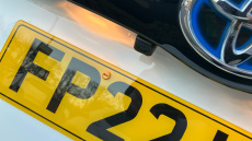 Toyota Yaris 1.5 Hybrid Icon 5dr CVT Hybrid Hatchback